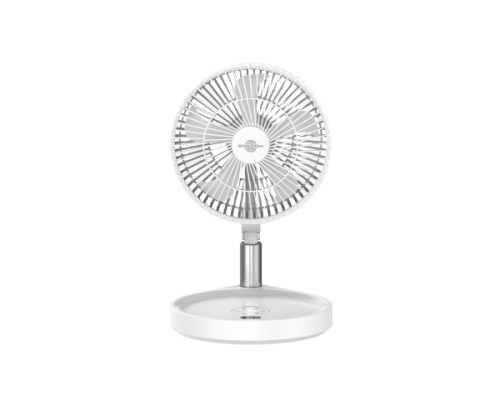 Collapsible Fan16000mAh Long Battery Multi-Scene Cooling