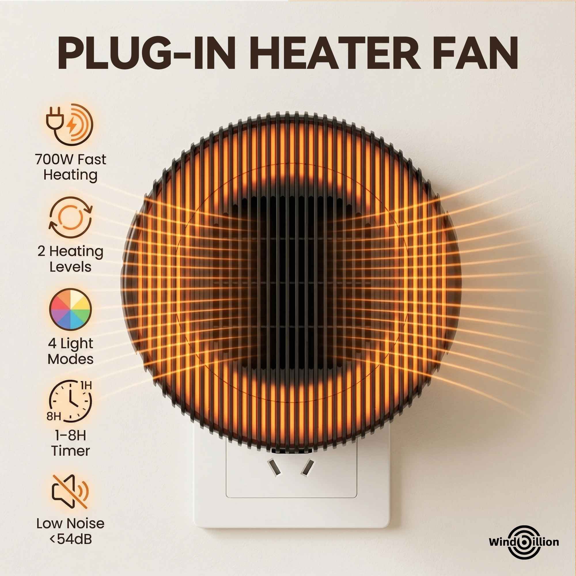 Halo Heater HT04 (2)