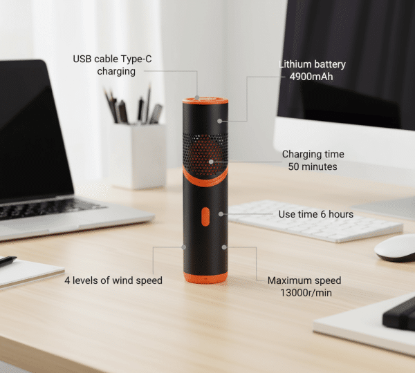 Product Specifications