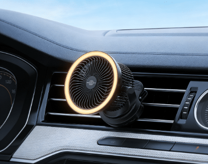 Coolness Anytime Anywhere