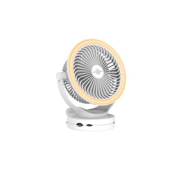 Desk Fan Is Perfect For