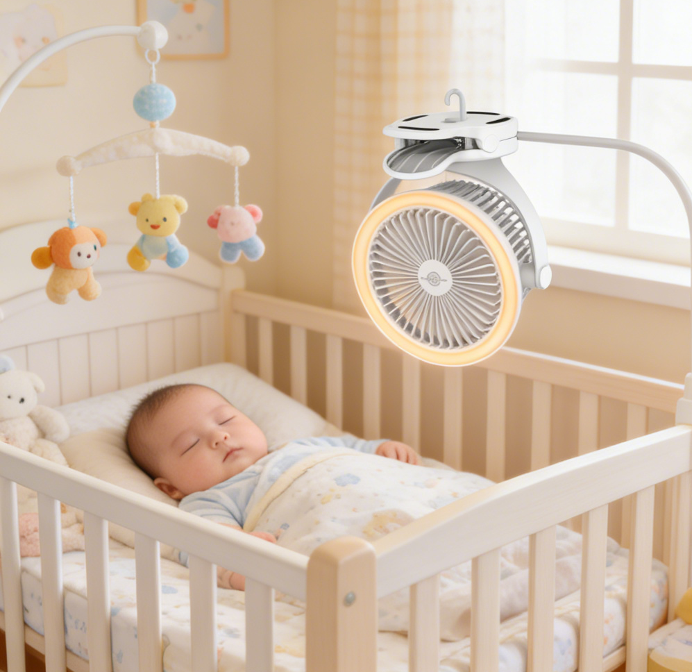 How to keep it running silently