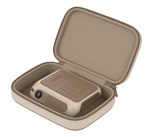 Light Enough to Forget You’re Wearing It