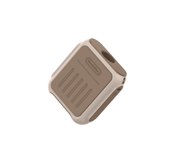 Seamless Power Management and Environmental Adaptability