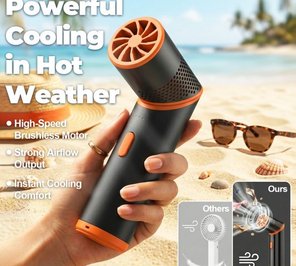 Smart Design and the 90 Degree Folding Innovation