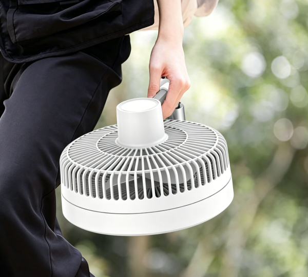 Ultra-Light & Cordless for Free Movement