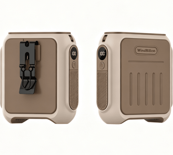 What Features Should a Quality Portable Fan Have