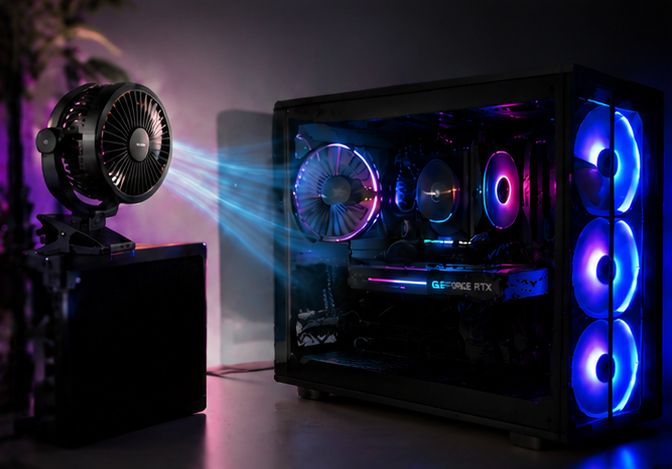 Keep Your Gear Running Smoothly and Prevent Overheating