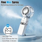 Neck-Wearable Cooling Mist Fan 3 in 1 with Cooling Plate & Mist Spray (7)