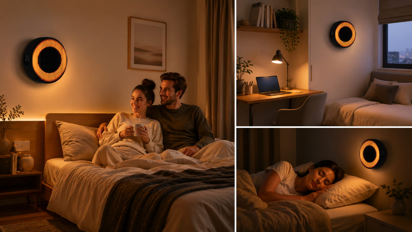 Bedroom → HT04