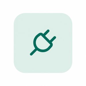 USB-C fast charge