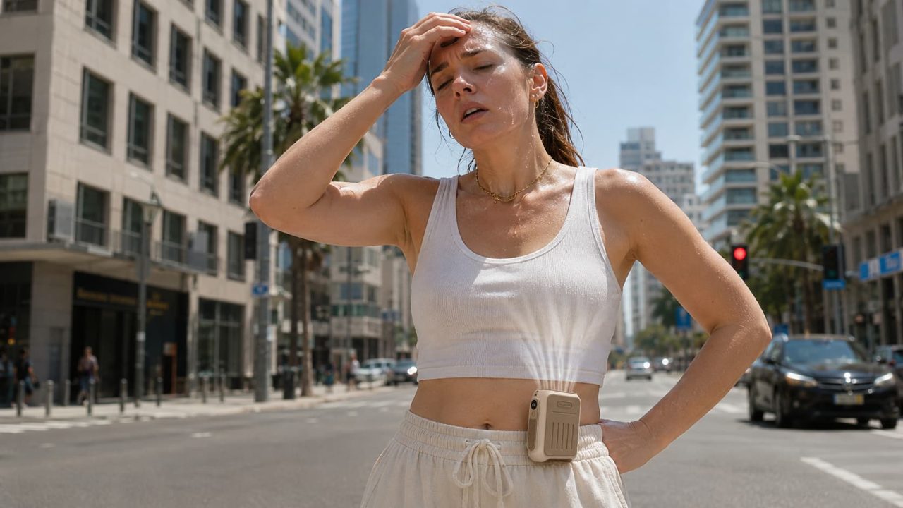 What a Waist Fan Actually Does to Your Body