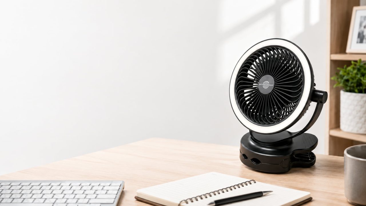 Desk and Home Office Use