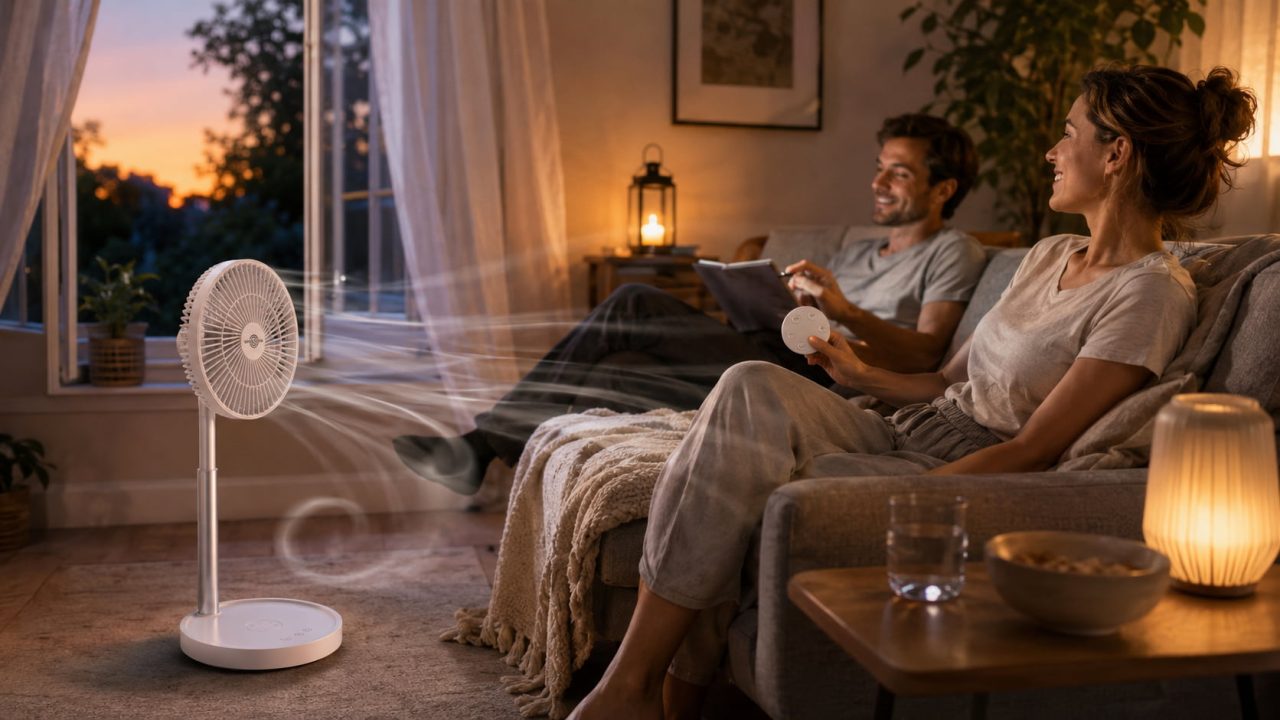 How Can the WindBillion H6 Help During Each Stage of a Power Outage