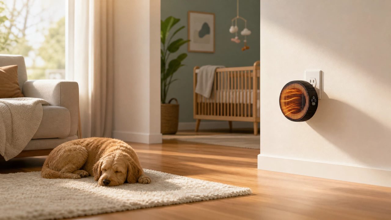 Stop Tripping Over Your Warmth and Reclaim Your Floor