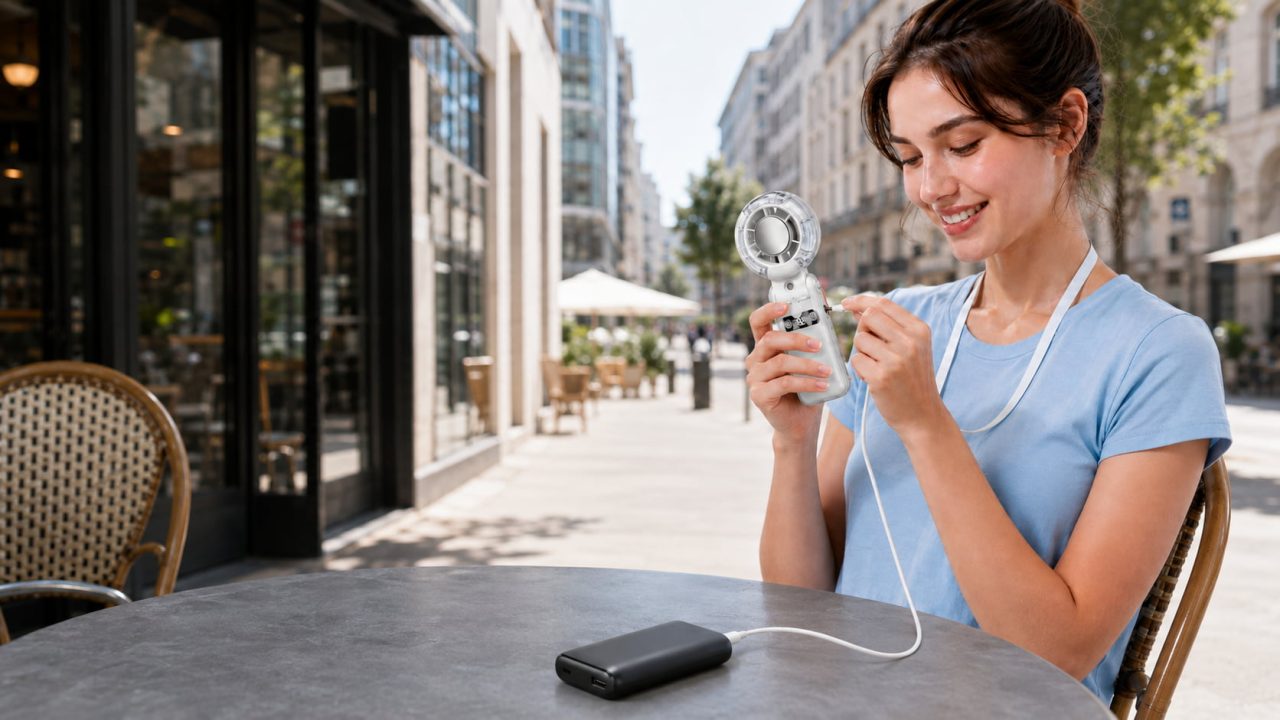 Battery Life Matters More for Daily Use