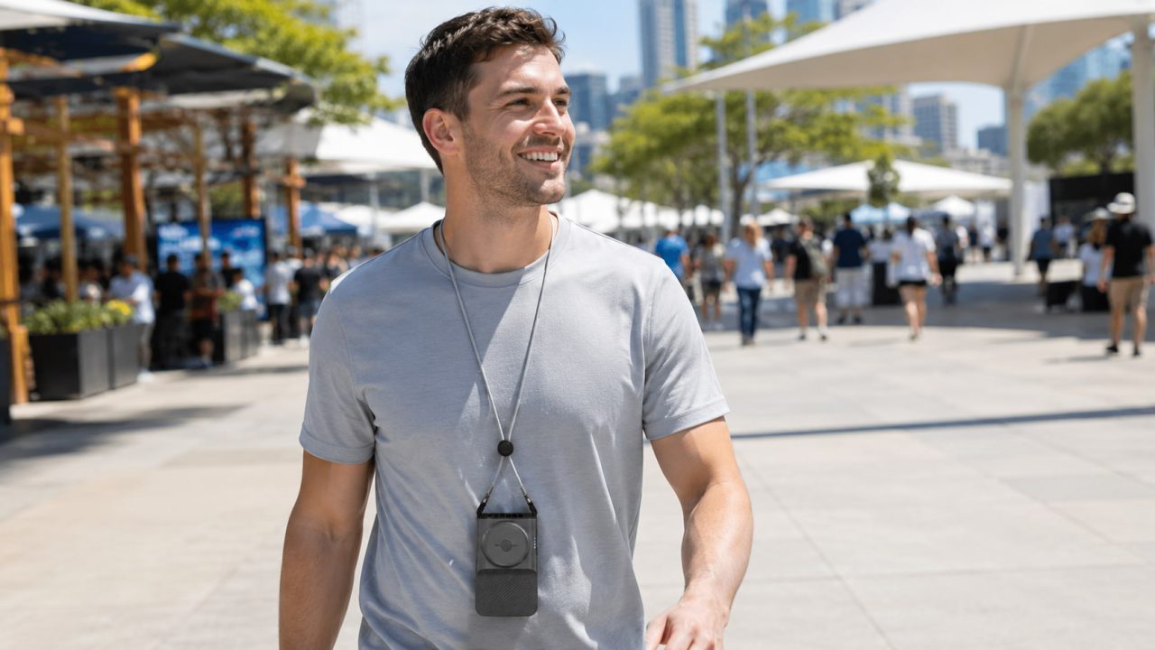 How Is Wearable Cooling Technology Changing