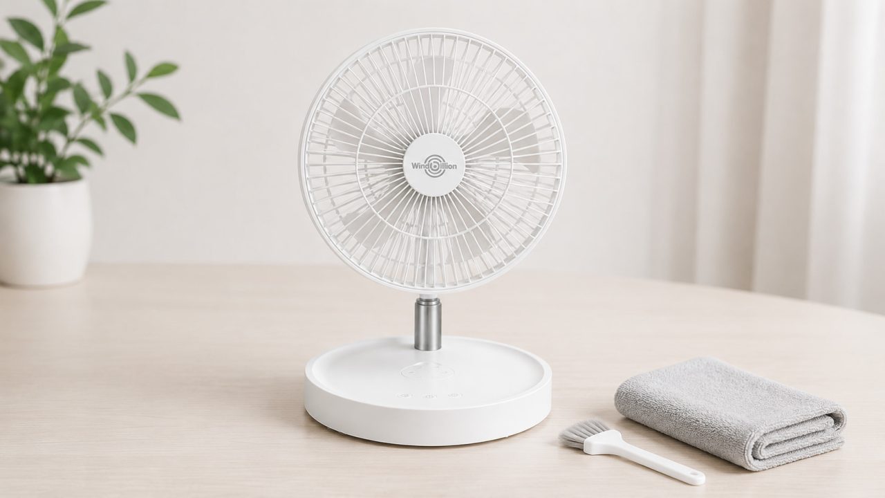 What Should You Prepare Before Cleaning