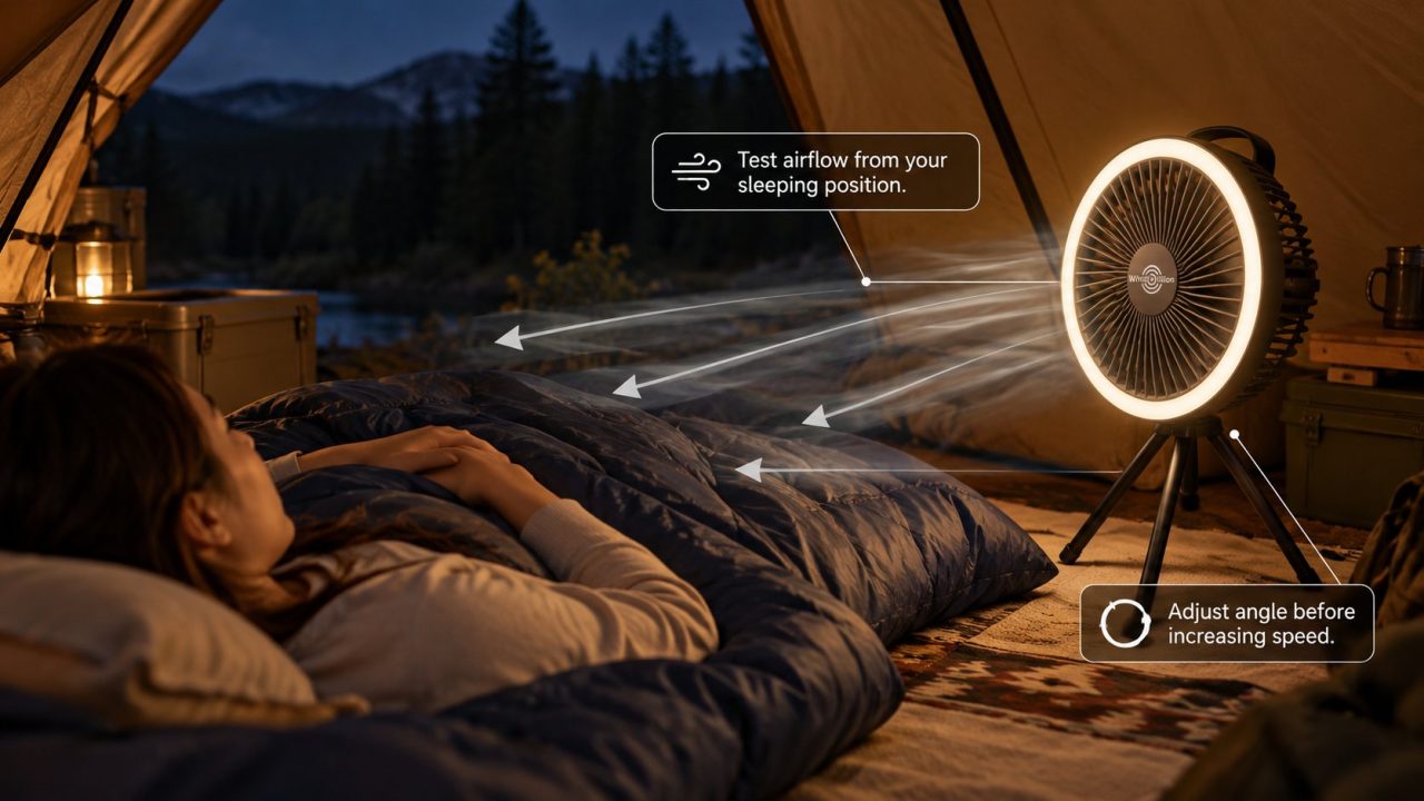 Diagnose the Problem From Your Sleeping Position